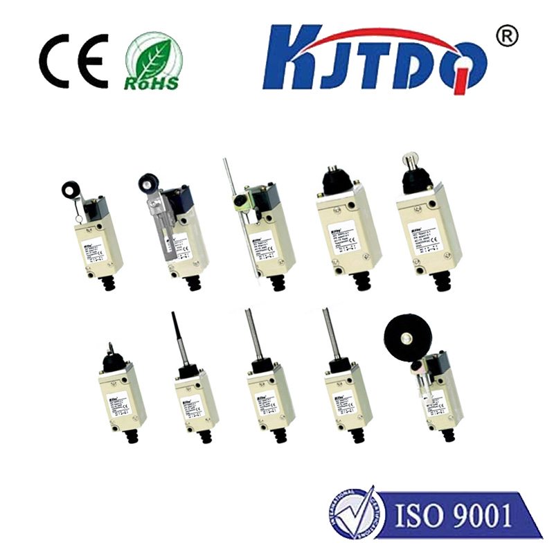 KA-3270雙回路立式行程開關|行程開關產(chǎn)品型號-參數(shù)-接線圖