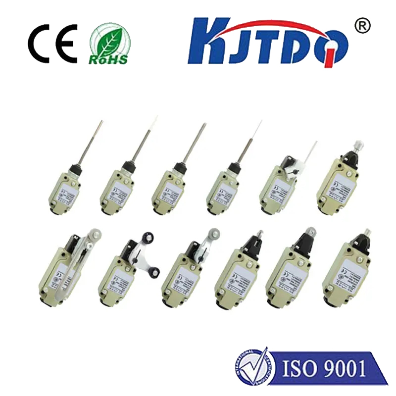 KB-5101行程開(kāi)關(guān)|限位開(kāi)關(guān)產(chǎn)品型號(hào)-參數(shù)-接線圖